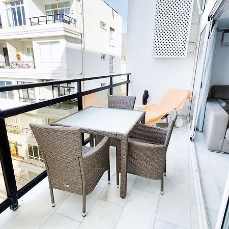 Skol 508 West Facing Duplex Apartment With Amazing Sea Views Марбеля Екстериор снимка