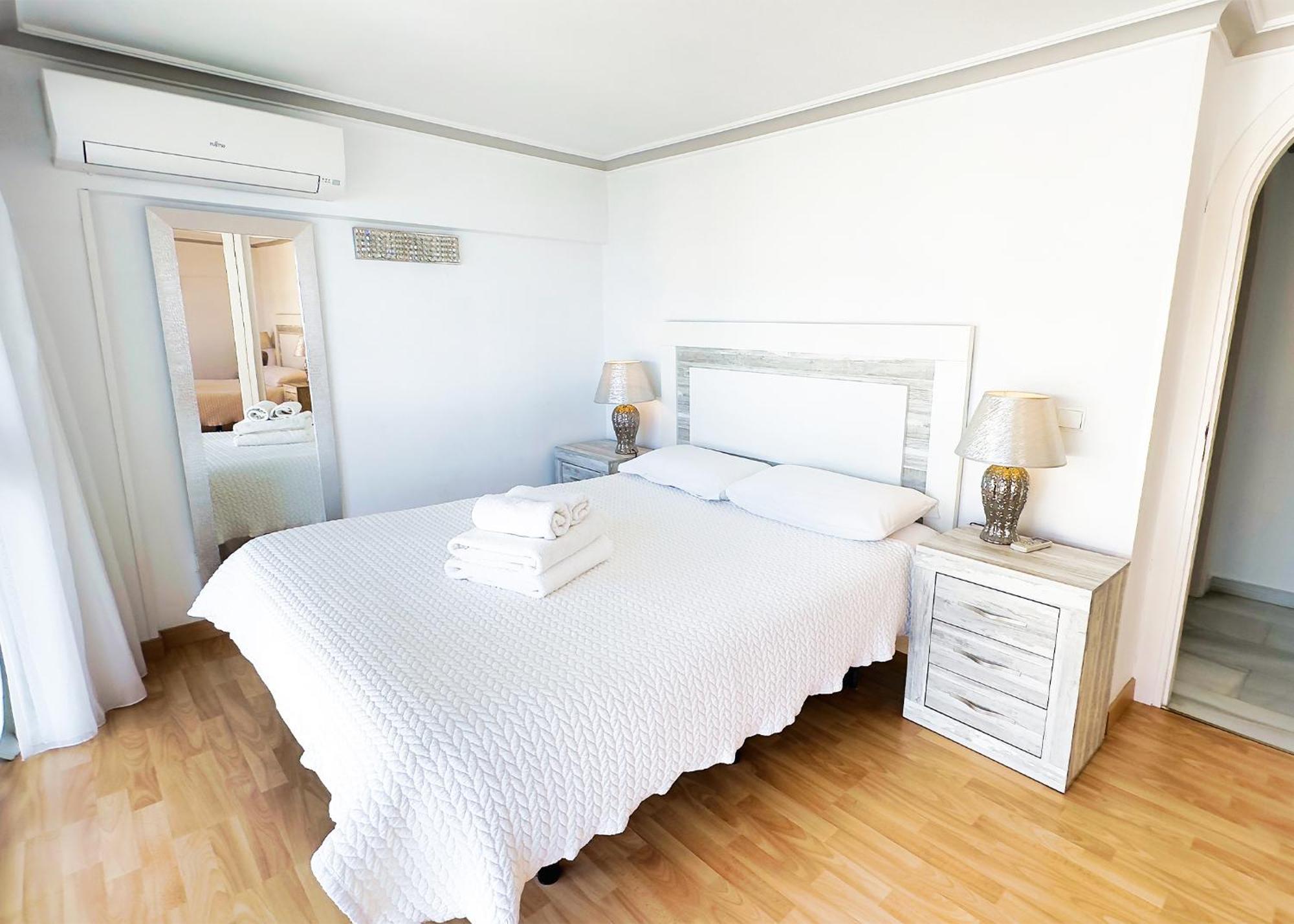 Skol 508 West Facing Duplex Apartment With Amazing Sea Views Марбеля Екстериор снимка