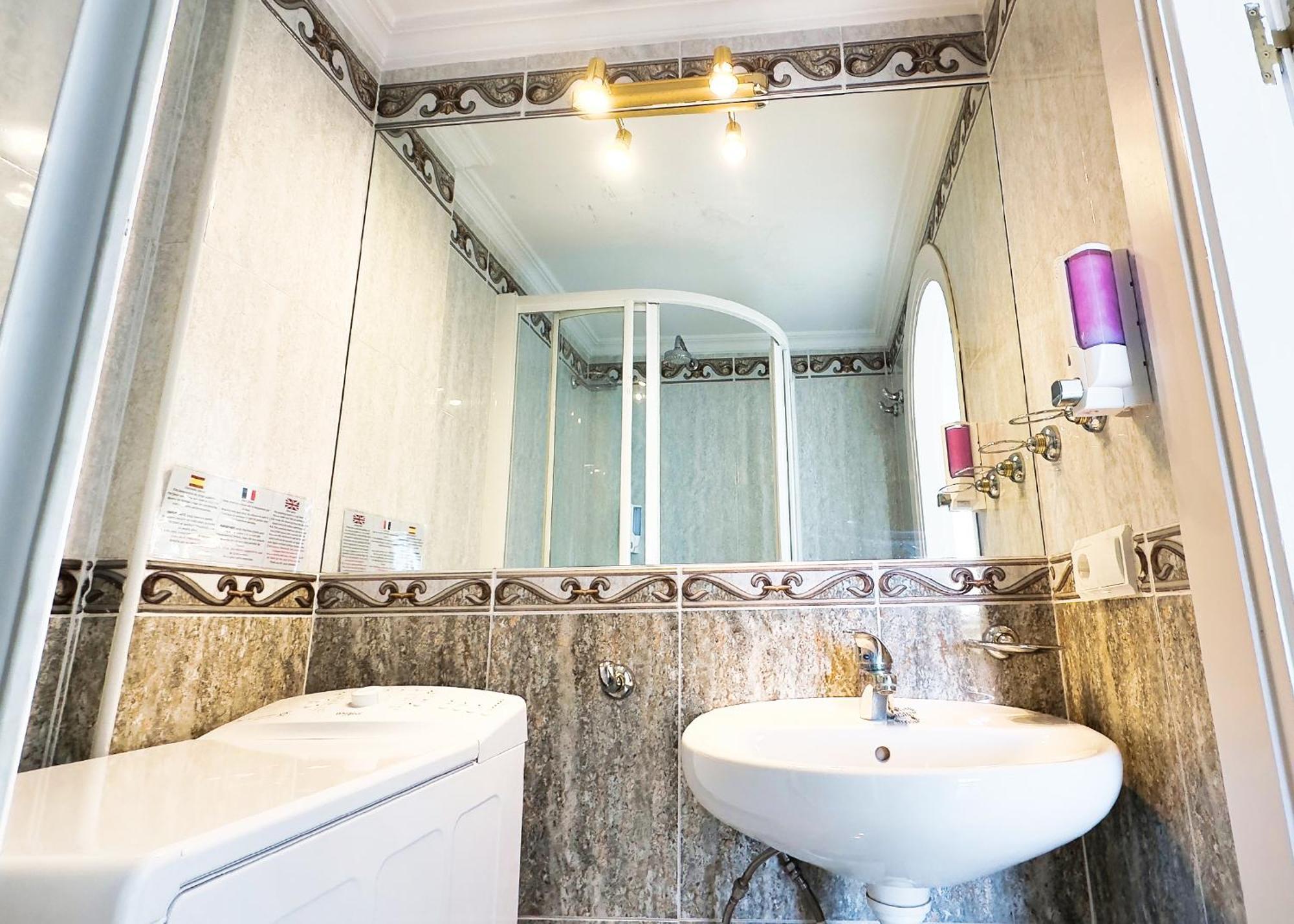 Skol 508 West Facing Duplex Apartment With Amazing Sea Views Марбеля Екстериор снимка