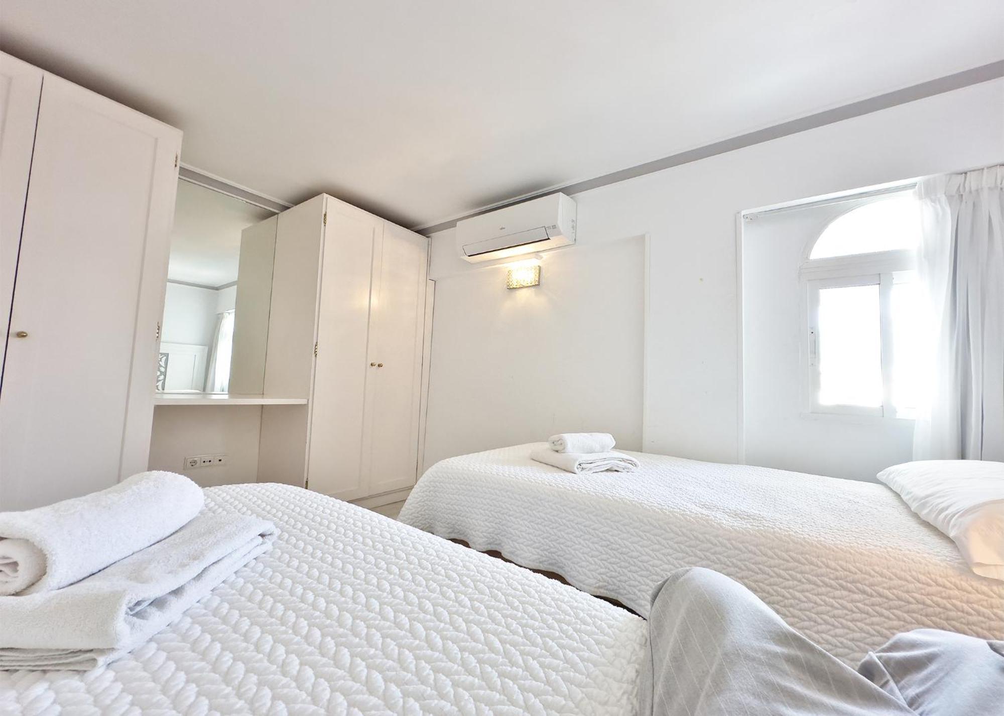 Skol 508 West Facing Duplex Apartment With Amazing Sea Views Марбеля Екстериор снимка