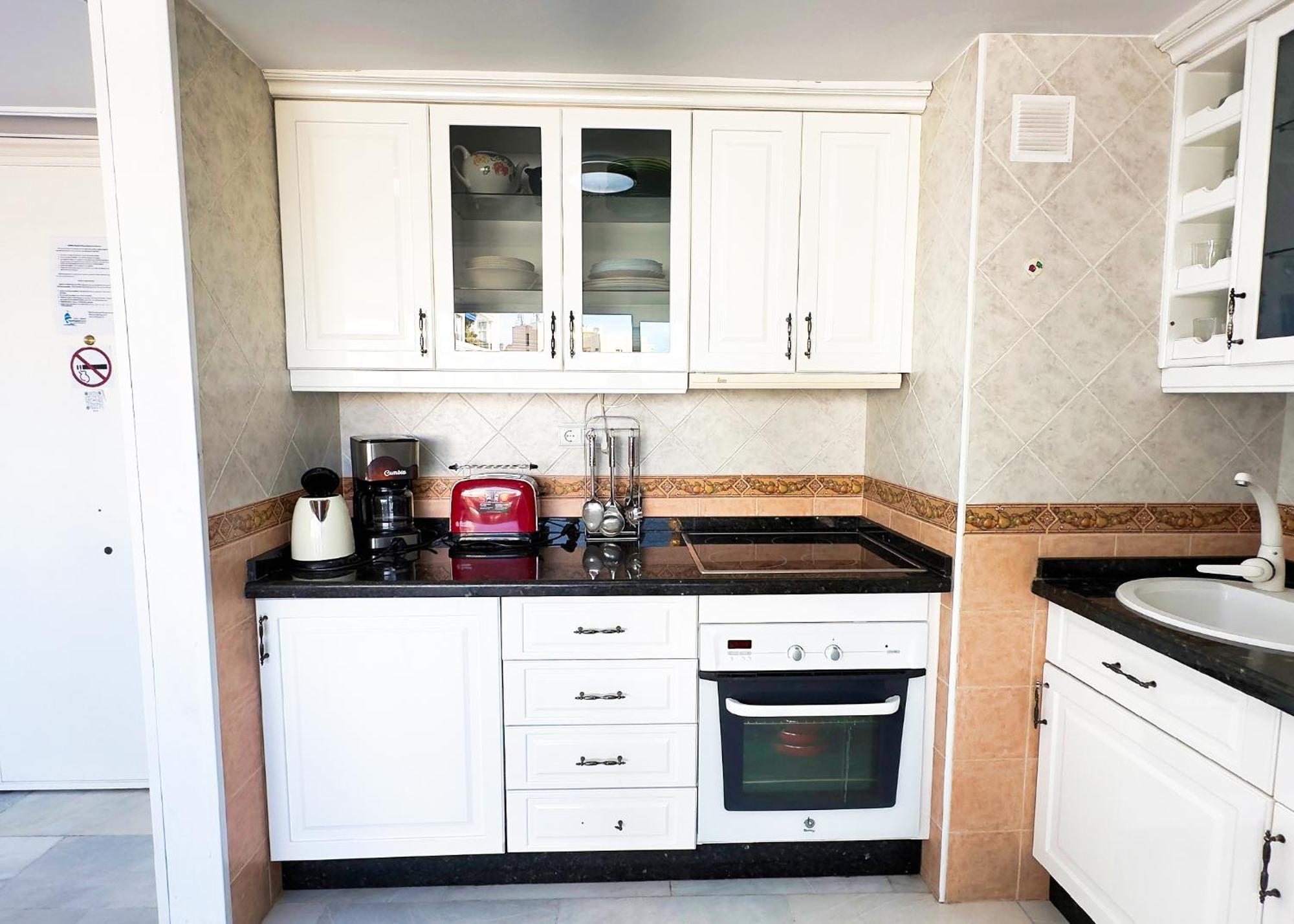 Skol 508 West Facing Duplex Apartment With Amazing Sea Views Марбеля Екстериор снимка
