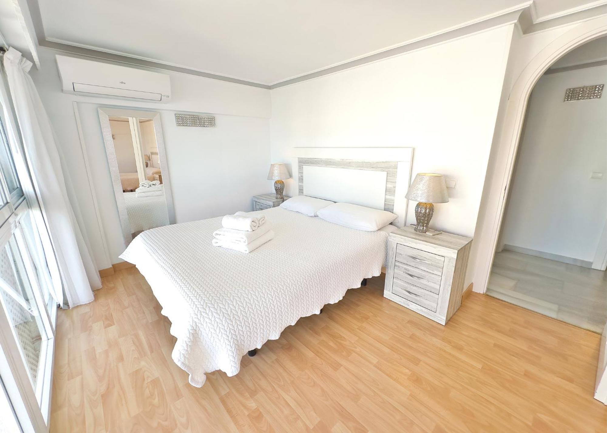 Skol 508 West Facing Duplex Apartment With Amazing Sea Views Марбеля Екстериор снимка